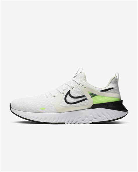 nike legend react 2 damen|Nike react flyknit 2 men.